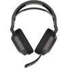 Casti gaming Corsair HS80 Max Wireless Steel Grey