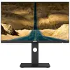 Monitor LED DAHUA LM24-P301A 23.8 inch QHD IPS 6 ms 75 Hz USB-C Negru