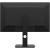 Monitor LED DAHUA LM27-P301A 27 inch QHD IPS 5 ms 75 Hz USB-C Negru