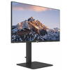 Monitor LED DAHUA LM22-B201A 21.5 inch FHD IPS 4 ms 100 Hz Negru