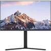 Monitor LED DAHUA LM24-B201A 23.8 inch FHD IPS 5 ms 100 Hz Negru