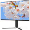 Monitor LED DAHUA LM32-P301A 31.5 inch QHD IPS 4 ms 75 Hz Negru