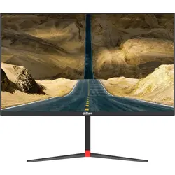 Monitor LED DAHUA LM32-P301A 31.5 inch QHD IPS 4 ms 75 Hz Negru