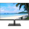 Monitor LED DAHUA LM24-H200 23.8 inch FHD VA 5 ms 100 Hz Negru