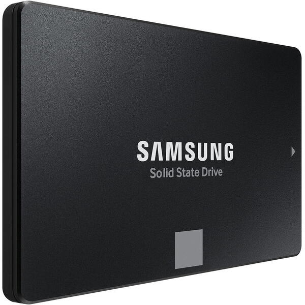 SSD Samsung 870 EVO 1TB SATA 3 2.5 inch