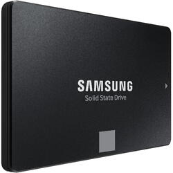 870 EVO 1TB SATA 3 2.5 inch