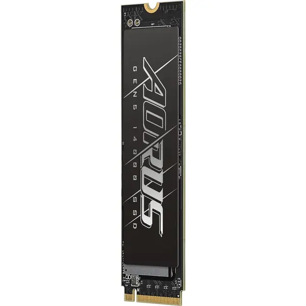 SSD Gigabyte AORUS Gen5 14000, 1TB, PCI Express 5.0 x4, M.2 2280