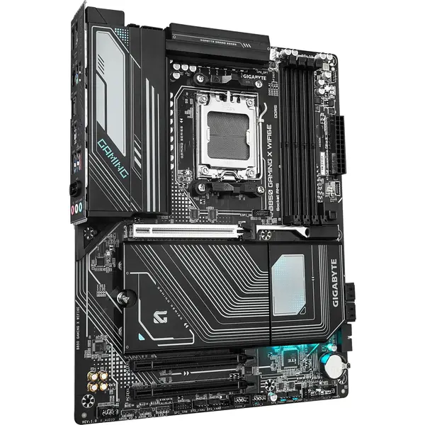 Placa de baza Gigabyte B850 GAMING X WIFI6E Socket AM5