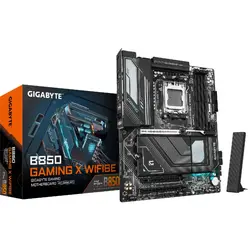 Placa de baza Gigabyte B850 GAMING X WIFI6E Socket AM5