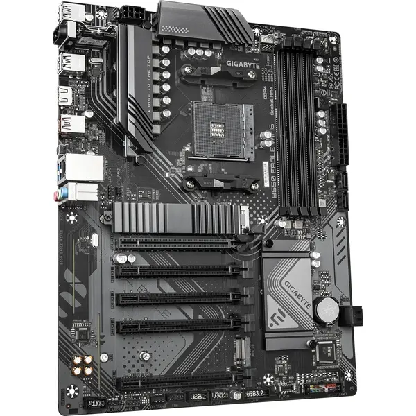 Placa de baza Gigabyte B550 EAGLE WIFI6 Socket AM4