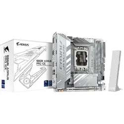 B860I AORUS PRO ICE Socket 1851