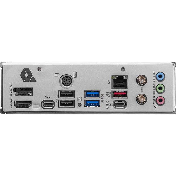 Placa de baza MSI PRO B860M-A WIFI Socket 1851