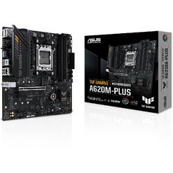 TUF GAMING A620M-PLUS Socket AM5