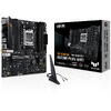 Placa de baza Asus TUF Gaming A620M-Plus WiFi Socket AM5