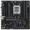 Placa de baza Asus TUF Gaming A620M-Plus WiFi Socket AM5