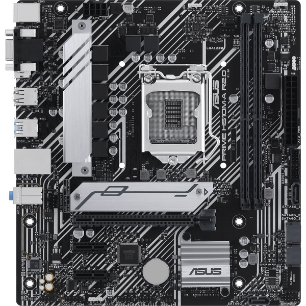 Placa de baza Asus PRIME H510M-R R2.0 Socket 1200