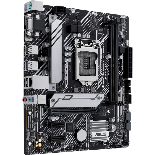 Placa de baza Asus PRIME H510M-R R2.0 Socket 1200