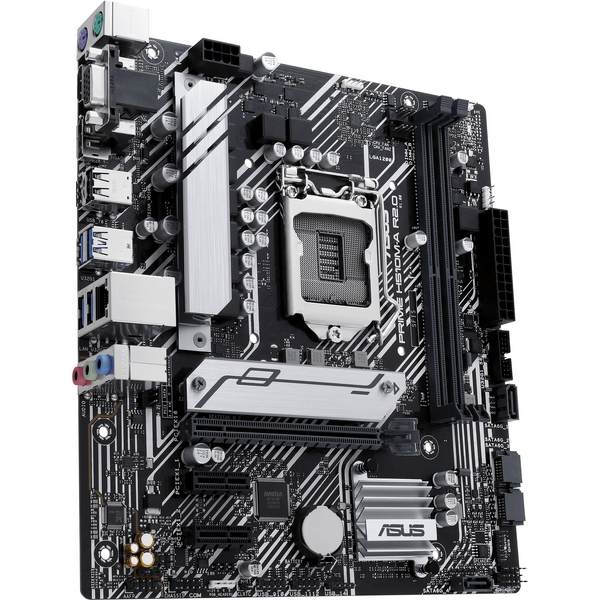 Placa de baza Asus PRIME H510M-R R2.0 Socket 1200