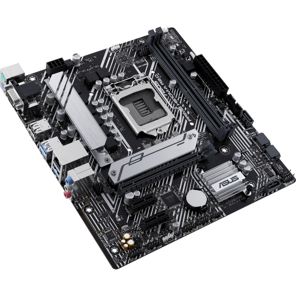 Placa de baza Asus PRIME H510M-R R2.0 Socket 1200