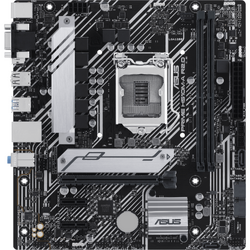 PRIME H510M-R R2.0 Socket 1200