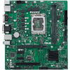 Placa de baza Asus Pro H610M-C-CSM Socket 1700