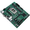 Placa de baza Asus Pro H610M-C-CSM Socket 1700