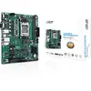 Placa de baza Asus Pro A620M-C-CSM Socket AM5