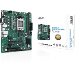 Pro A620M-C-CSM Socket AM5