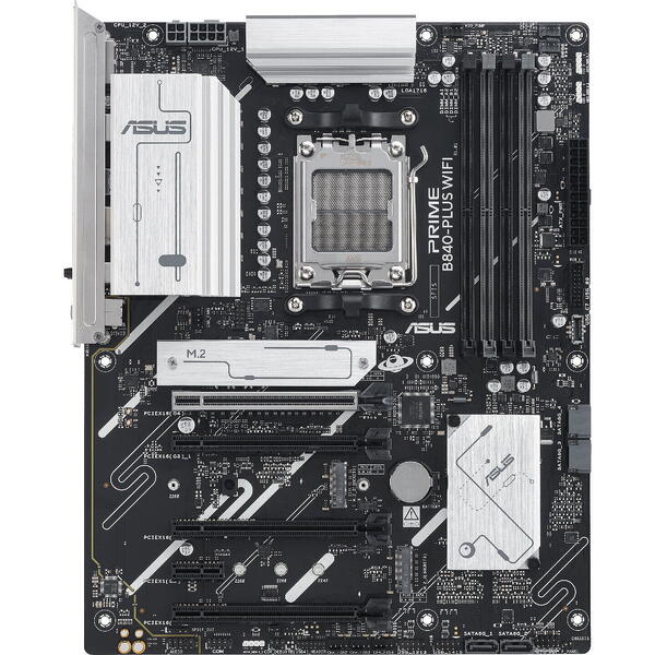 Placa de baza Asus PRIME B840-PLUS WIFI Socket AM5