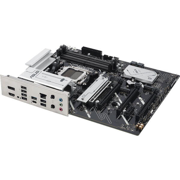 Placa de baza Asus PRIME B840-PLUS WIFI Socket AM5