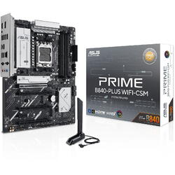 Placa de baza Asus PRIME B840-PLUS WIFI Socket AM5