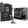 Placa de baza Asus TUF GAMING B850-PLUS WIFI Socket AM5
