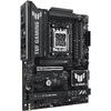 Placa de baza Asus TUF GAMING B850-PLUS WIFI Socket AM5