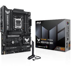 Placa de baza Asus TUF GAMING B850-PLUS WIFI Socket AM5