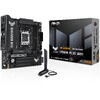 Placa de baza Asus TUF GAMING B850M-PLUS WIFI Socket AM5