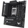 Placa de baza Asus TUF GAMING B850M-PLUS Socket AM5