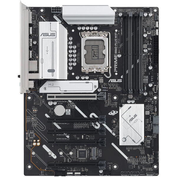 Placa de baza Asus PRIME B860-PLUS WIFI  Socket 1851