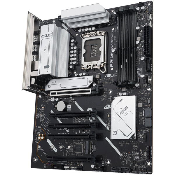 Placa de baza Asus PRIME B860-PLUS WIFI  Socket 1851