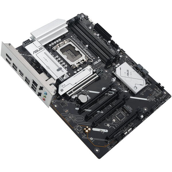 Placa de baza Asus PRIME B860-PLUS WIFI  Socket 1851