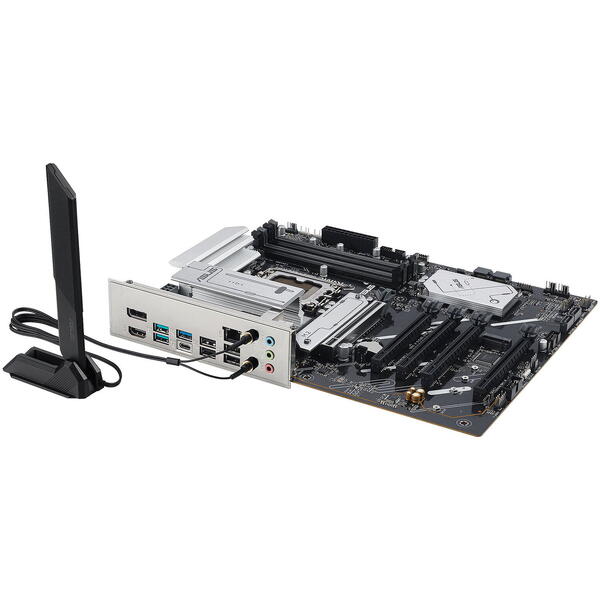 Placa de baza Asus PRIME B860-PLUS WIFI  Socket 1851
