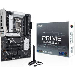 Placa de baza Asus PRIME B860-PLUS WIFI  Socket 1851