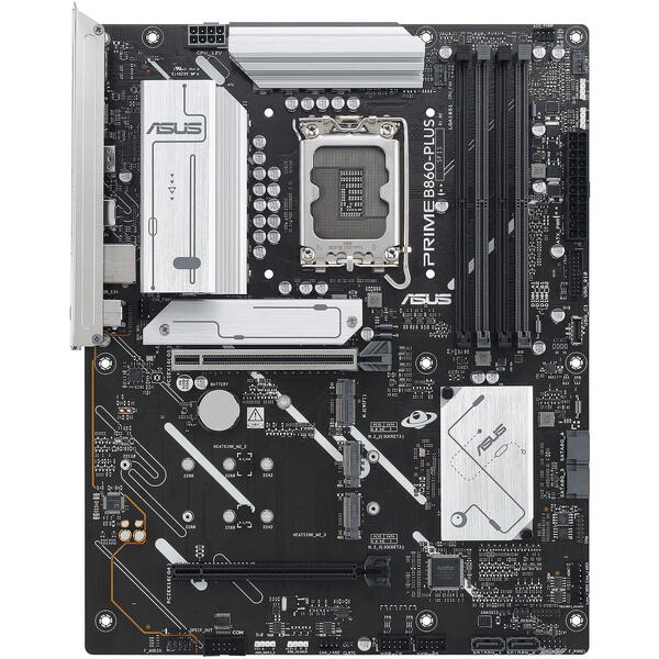 Placa de baza Asus PRIME B860-PLUS-CSM Socket 1851