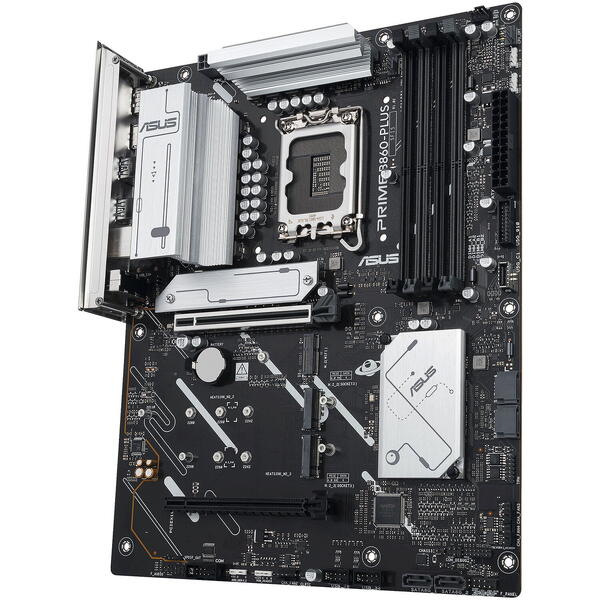 Placa de baza Asus PRIME B860-PLUS-CSM Socket 1851