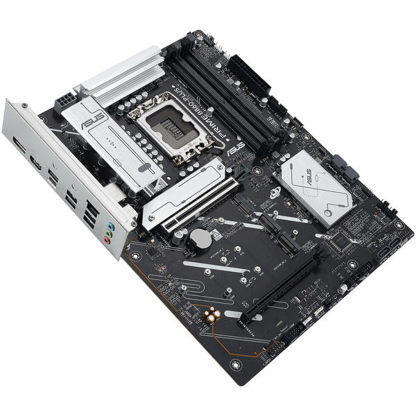 Placa de baza Asus PRIME B860-PLUS-CSM Socket 1851