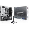 Placa de baza Asus PRIME B860M-A WIFI Socket 1851