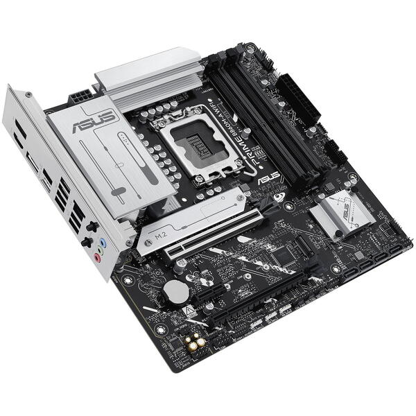 Placa de baza Asus PRIME B860M-A WIFI Socket 1851