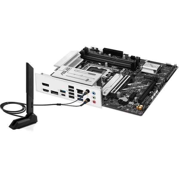 Placa de baza Asus PRIME B860M-A WIFI Socket 1851