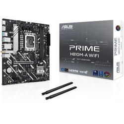 PRIME H810M-A WIFI Sicket 1851