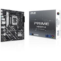 PRIME H810M-A-CSM Socket 1851