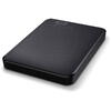 SSD WD Elements SE 1TB, 2.5 inch, USB 3.0 Black